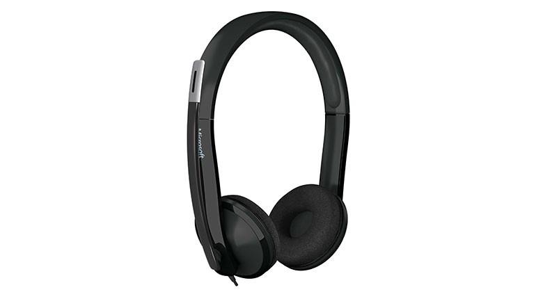 skype certified headset