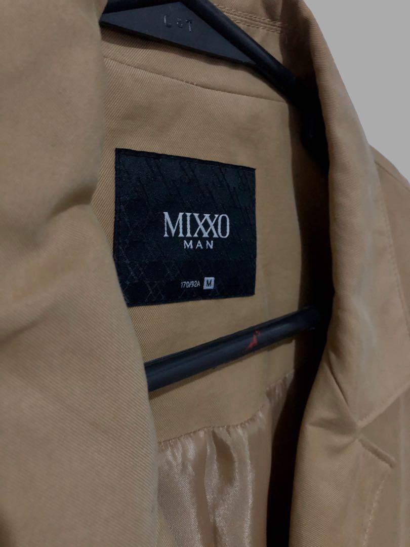 Mixxo winter coat store