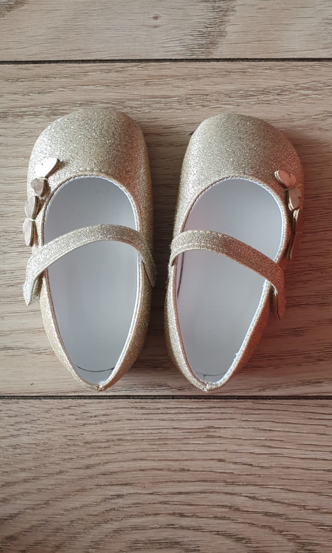 monsoon baby shoes