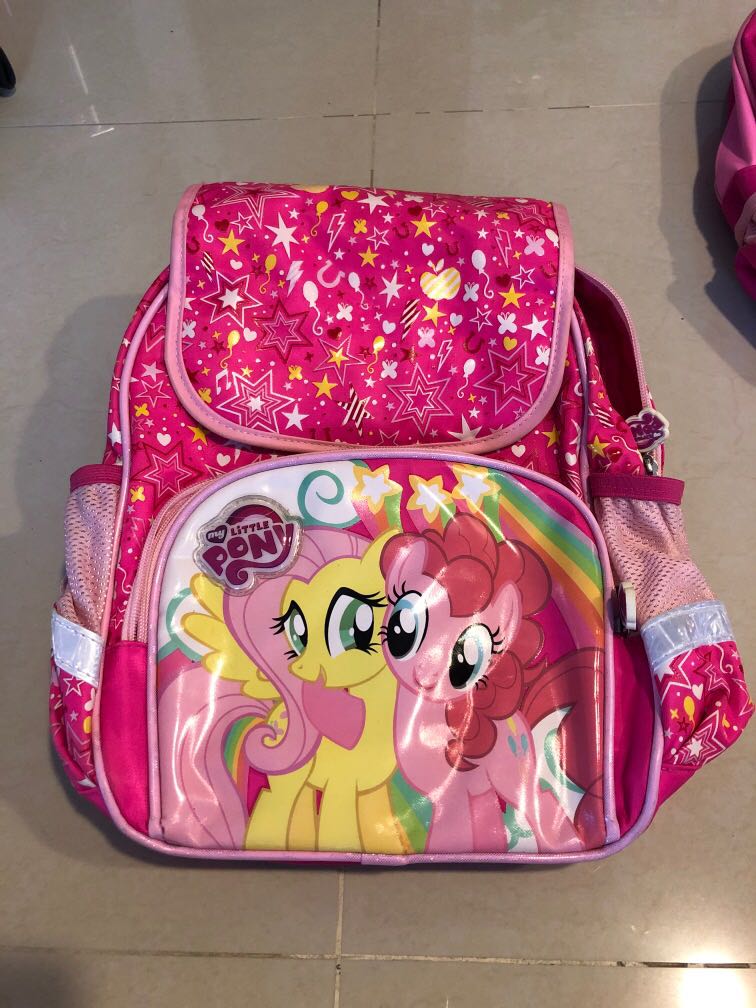 Fluttershy backpack online