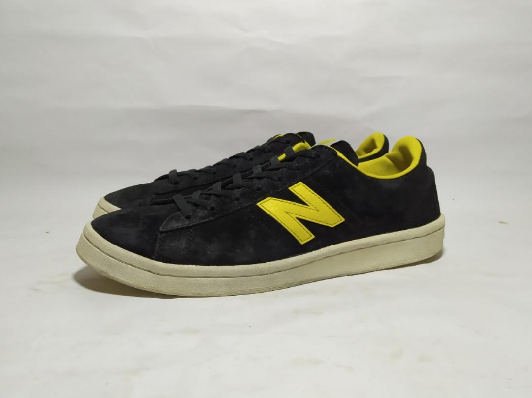 NB 891 Men s Fashion Footwear Sneakers on Carousell