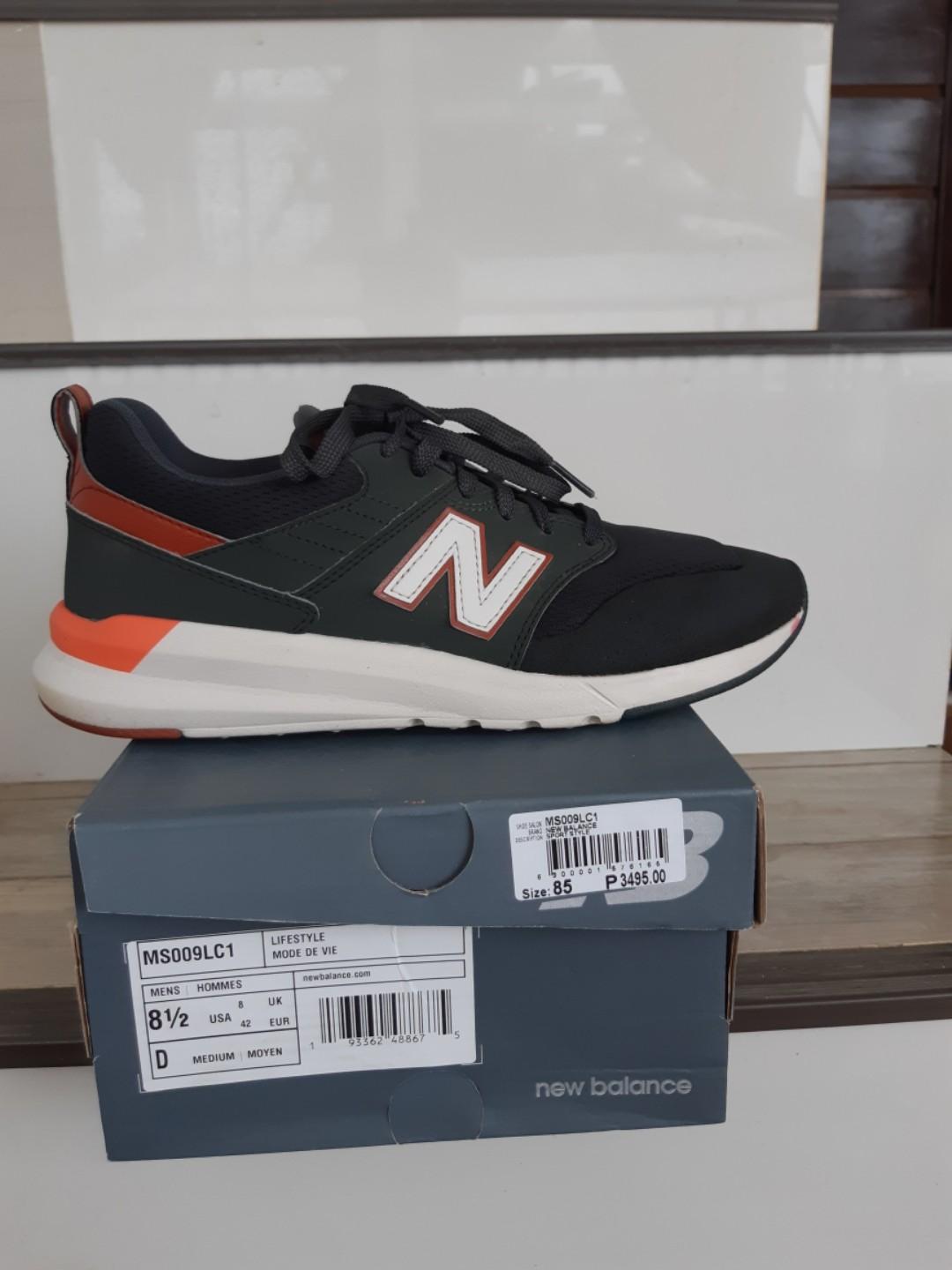 new balance ms009lc1
