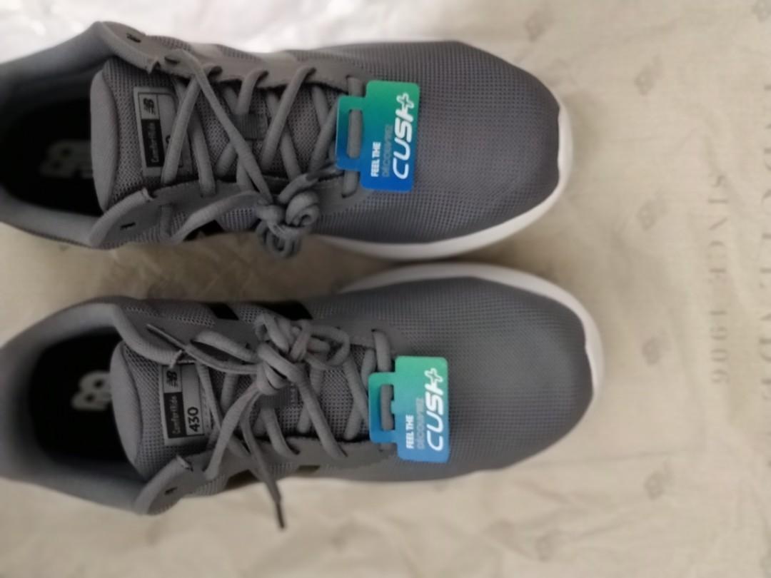 new balance comfort sneakers