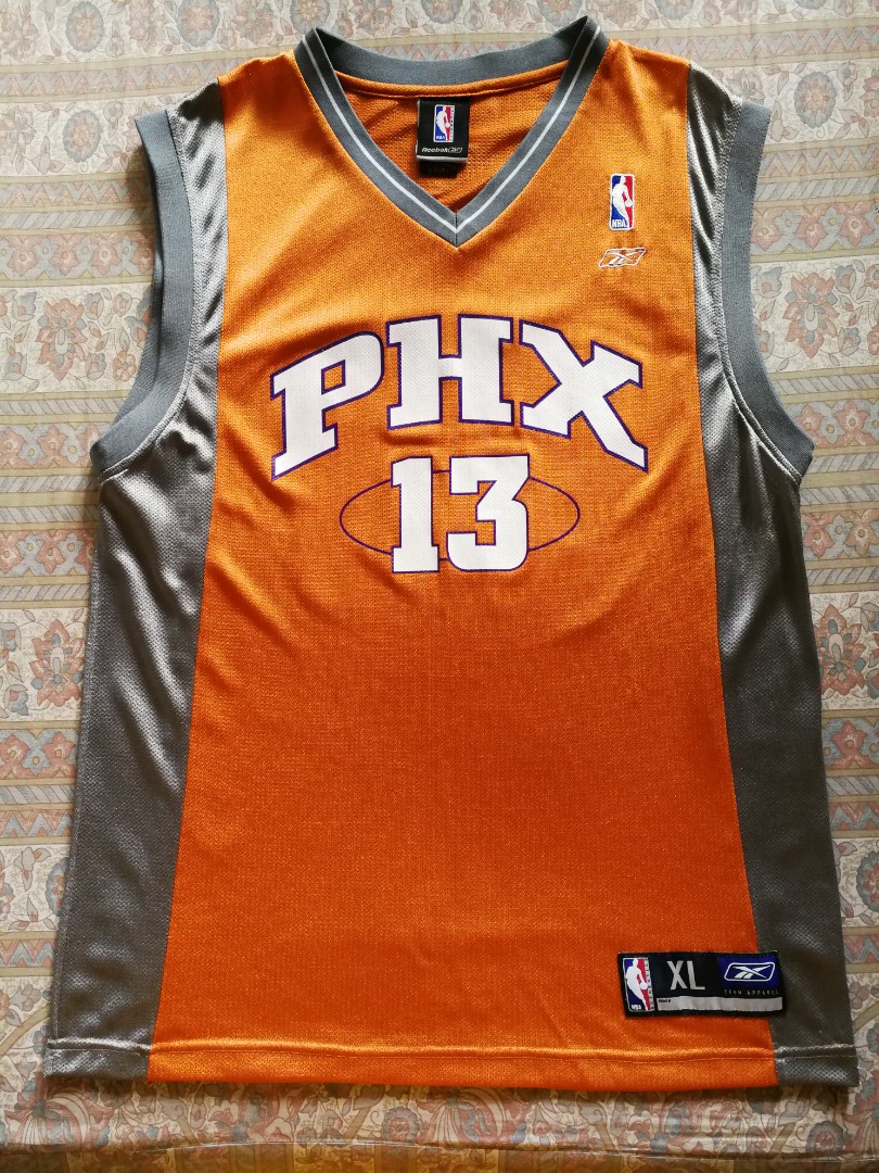 phoenix suns 2020 jersey