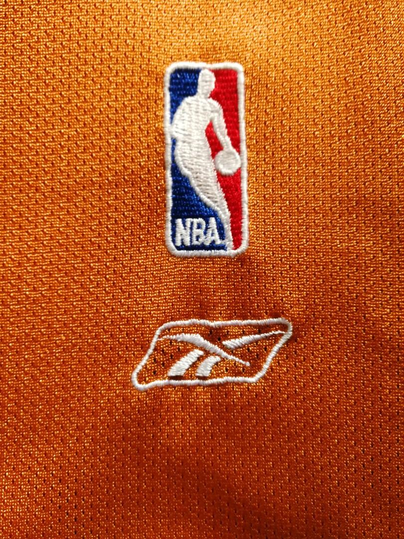 Youth L Steve Nash Reebok Phoenix Suns Jersey for Sale in New York, NY -  OfferUp