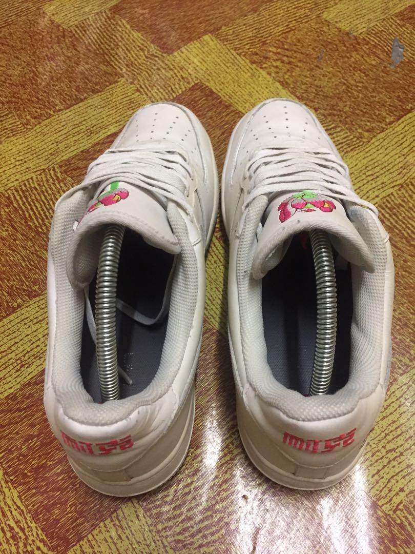 Nike Air Force 1 NAI KE QS Chinese New Year Men s Fashion