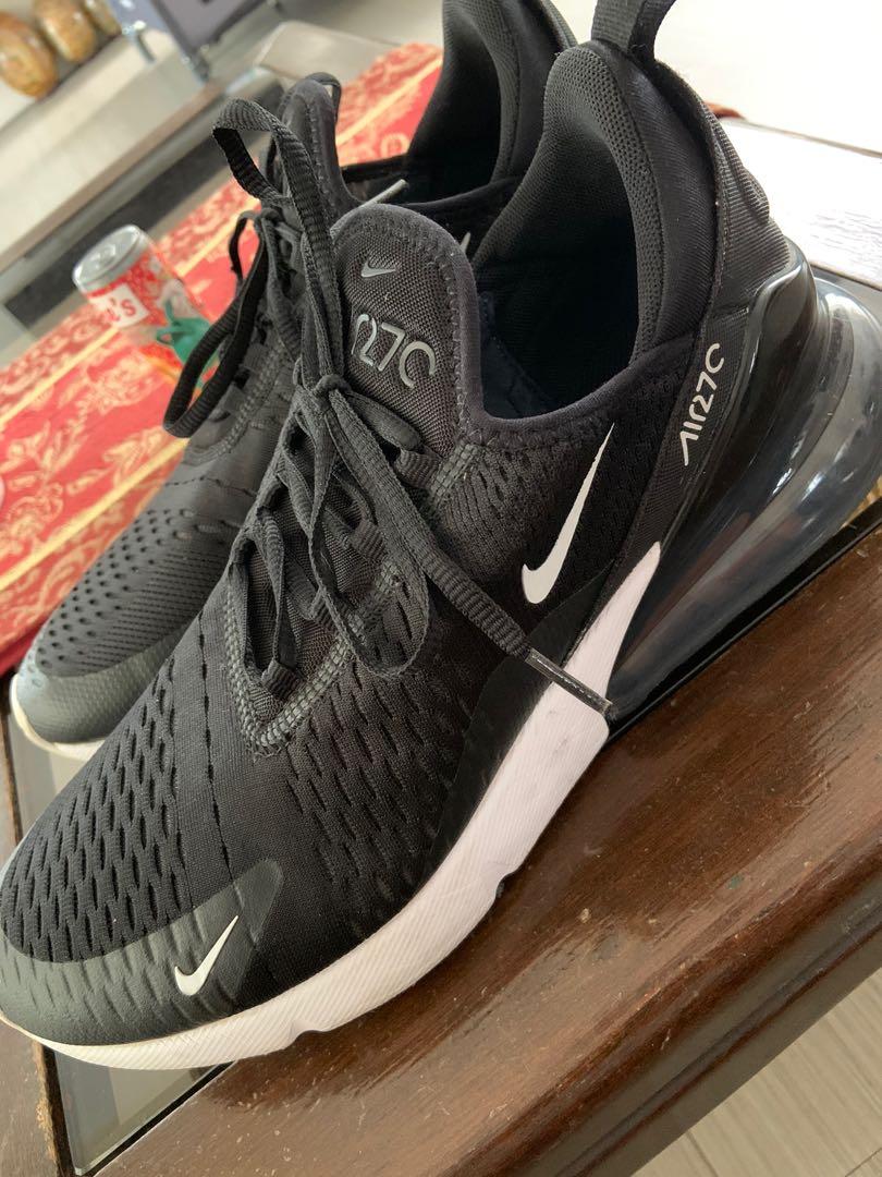 air max 27c shoes