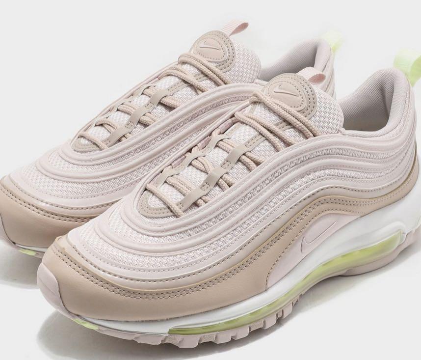 nike 97 womens pink