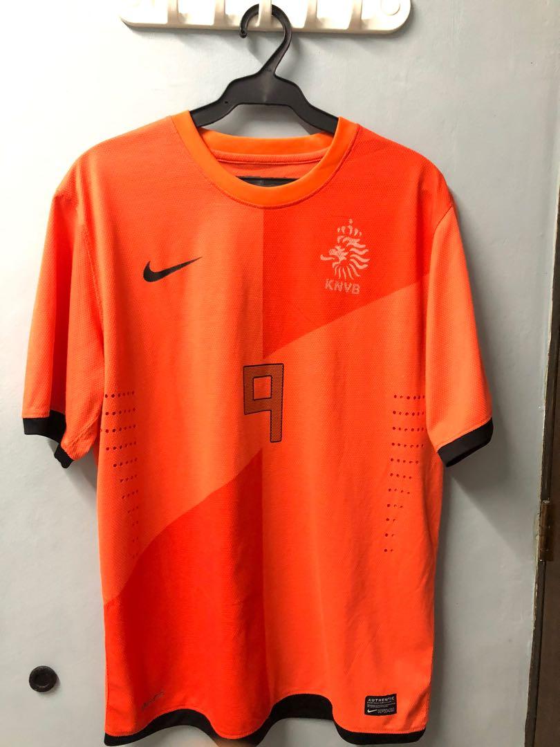 dri fit football shirts