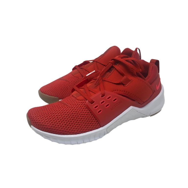 metcon 2 red