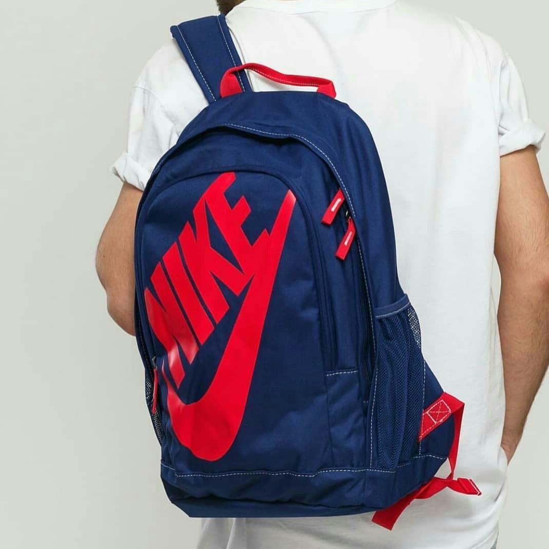 nike brand backpacks