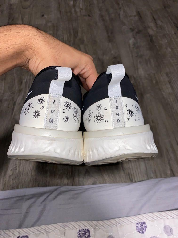 Nike odyssey nathan bell discount