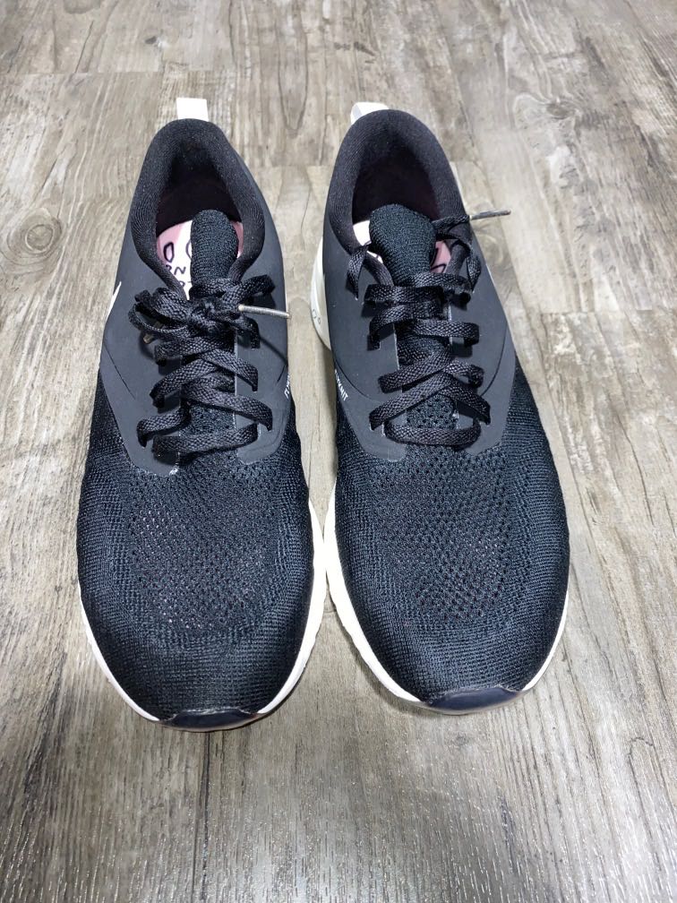 nike odyssey react nathan bell