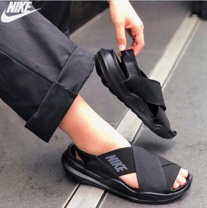 Nike praktisk sandal sales