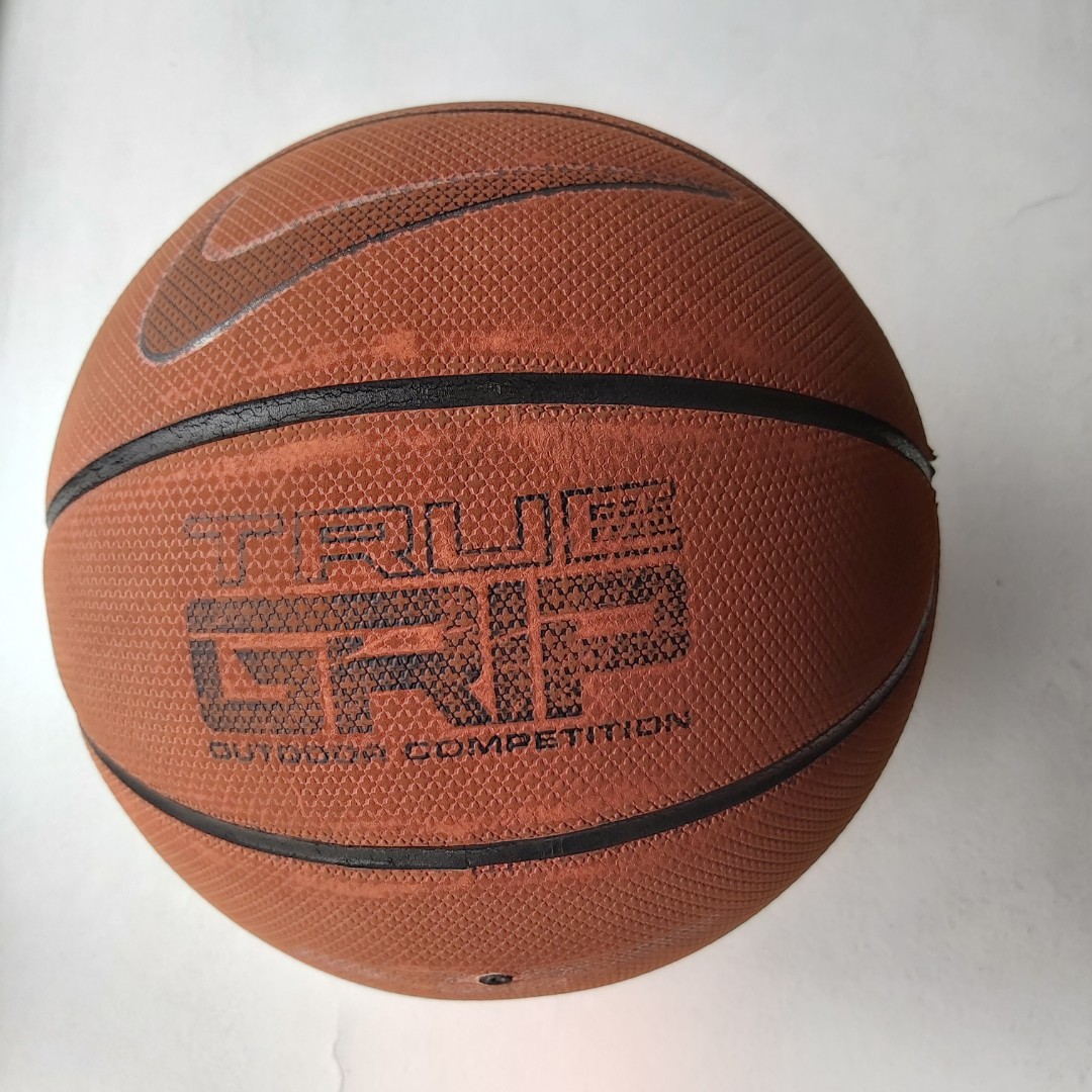 nike basketball true grip