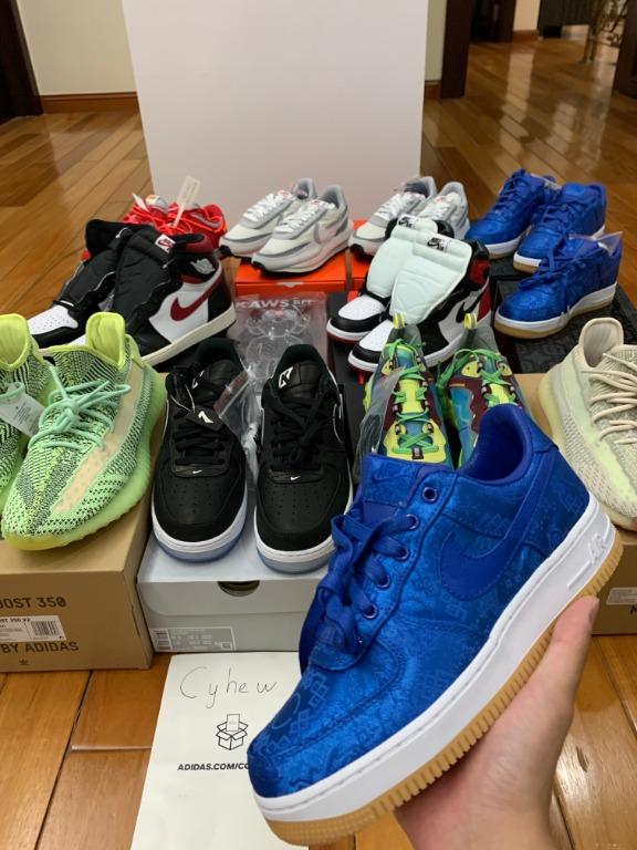 nike uk5