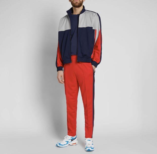 Martine rose cheap nike jacket