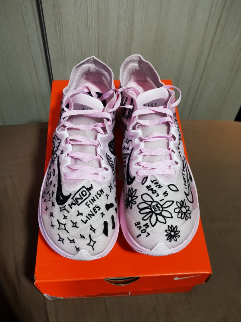 Nike zoom fly sp finish line discount