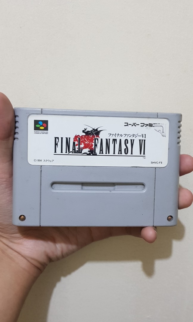 famicom cassette