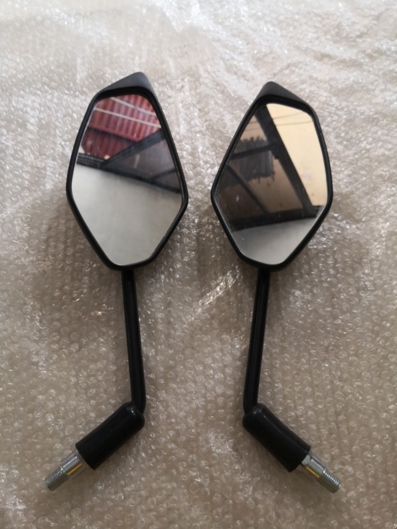 nmax side mirror price