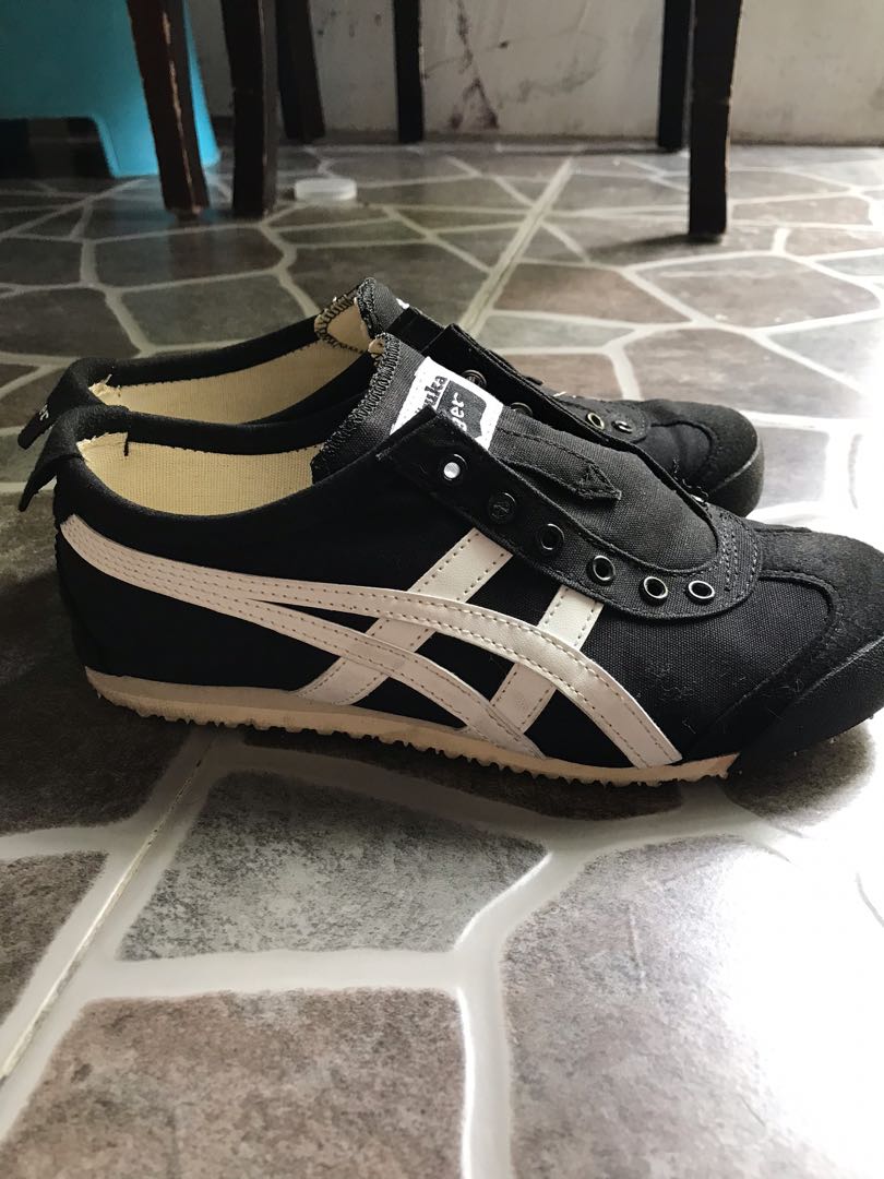 onitsuka tiger yang asli