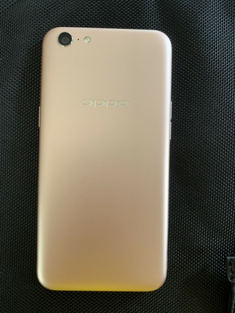 oppo a71k model