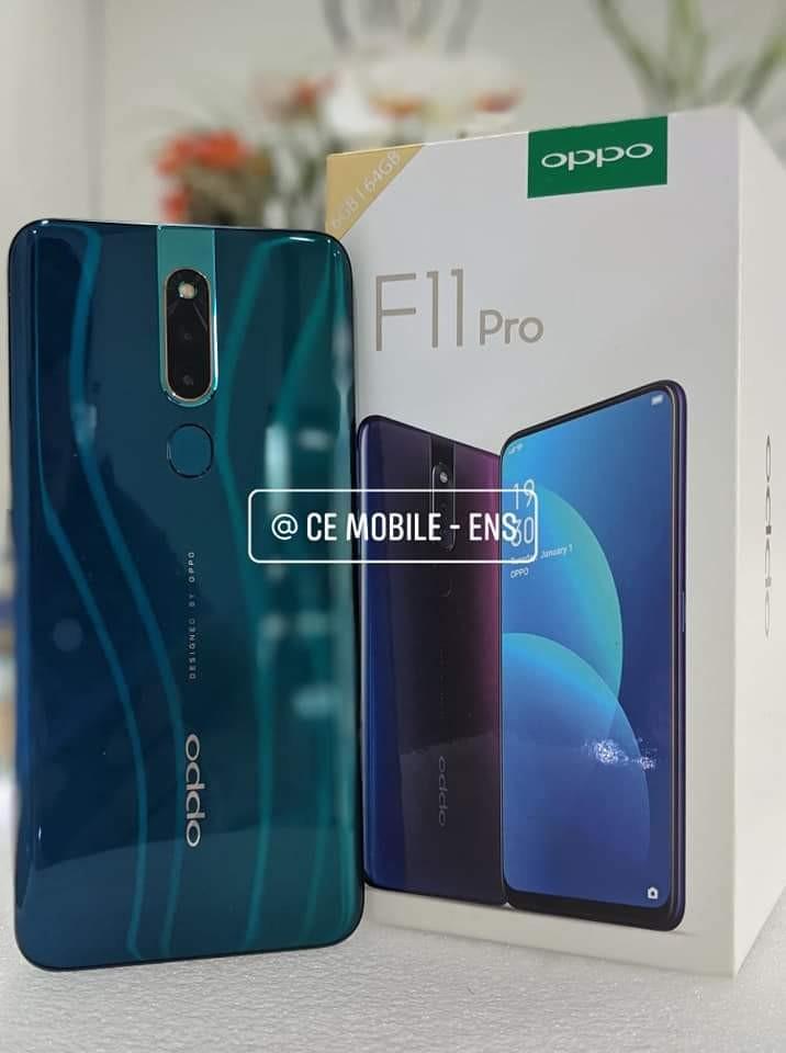 Oppo F11 Pro Used Second Hand Mobile Phones Tablets Android Phones Oppo On Carousell