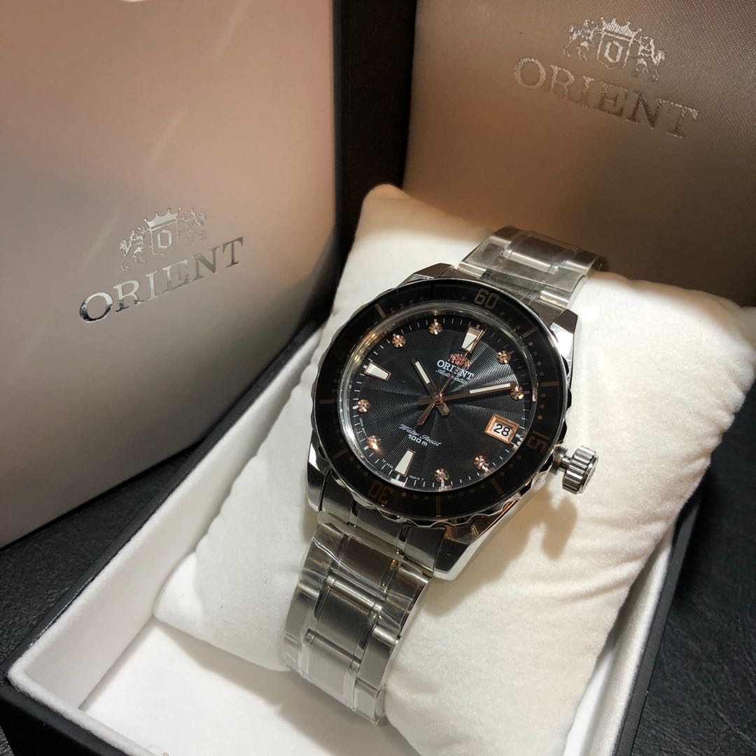 ORIENT FAC0A001B0 Carousell