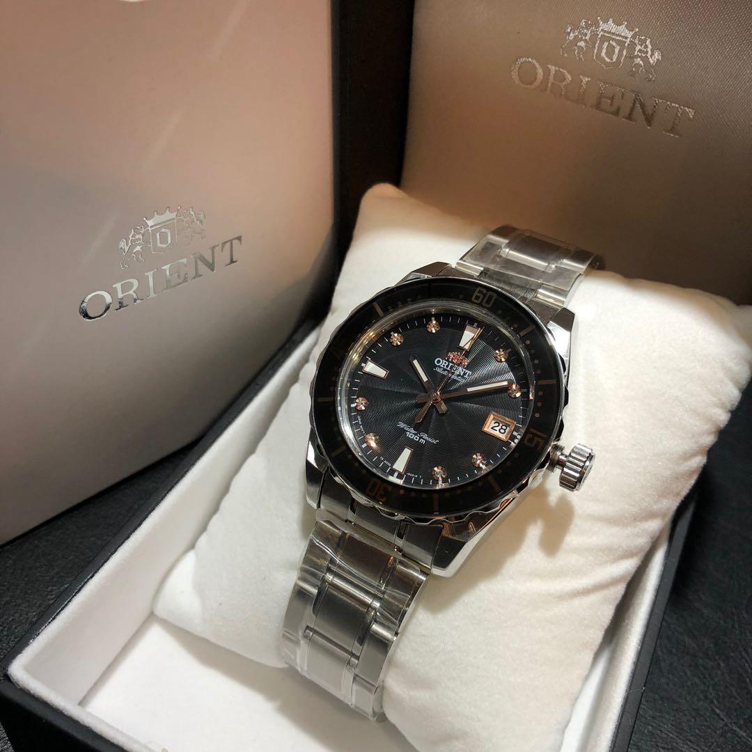 ORIENT FAC0A001B0 Carousell