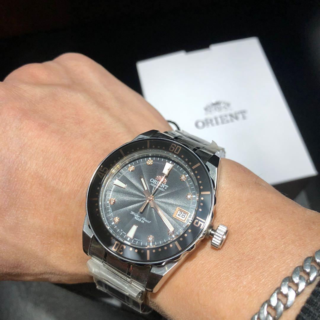 ORIENT FAC0A001B0 Carousell