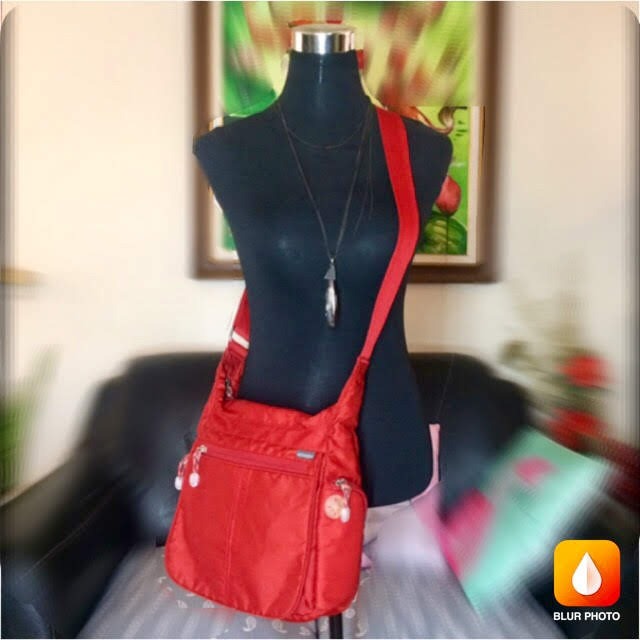 Original eBags Ladies Crossbody Bag eBags Piazza Day Bag