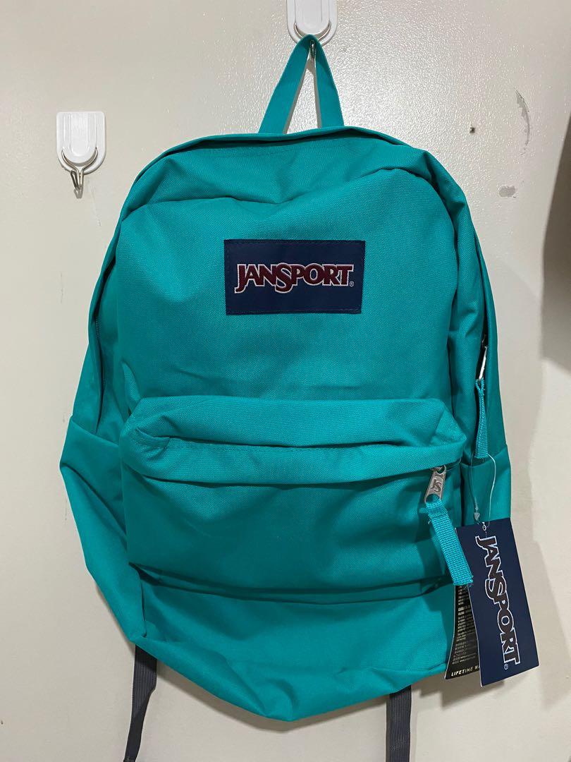 Original sales jansport backpack