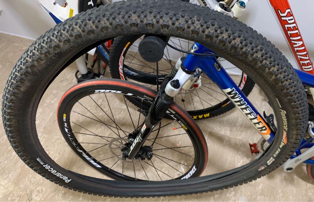Panaracer driver pro 27.5 shop