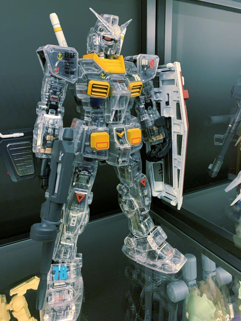 Pg Rx 78 Gundam Toys Games Bricks Figurines On Carousell Pg Rx 78 Gundam Toys Games Bricks Figurines On Carousell