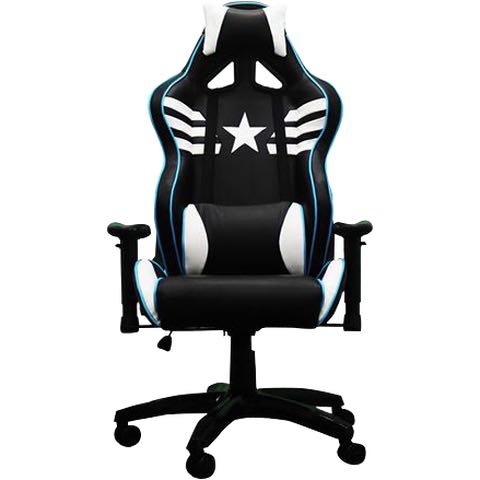 Gaming chair on sale captain america