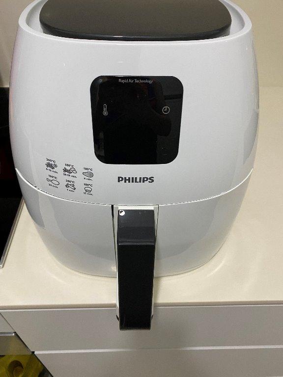 Philips Airfryer for Sales, TV & Appliances, Kitchen Appliances, Fryers on