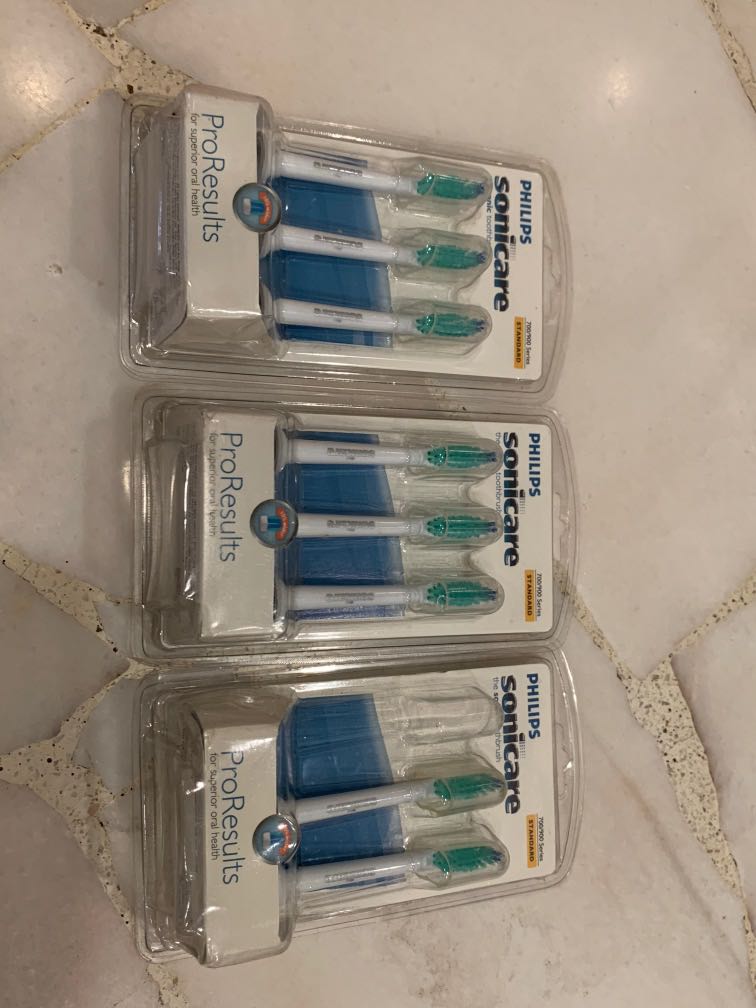 philips sonicare replacement