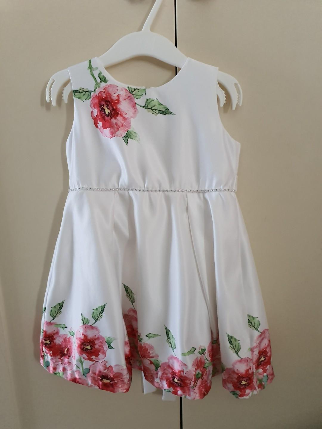 New style best sale girl dress 2019