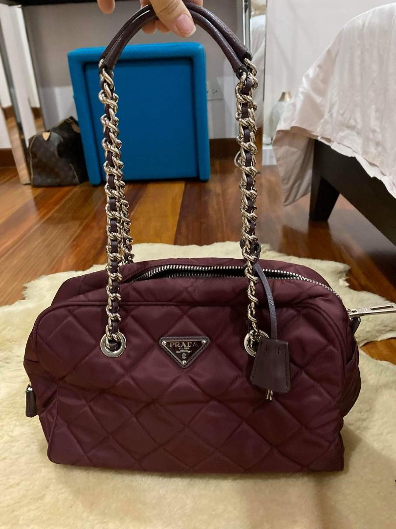 prada bl0903