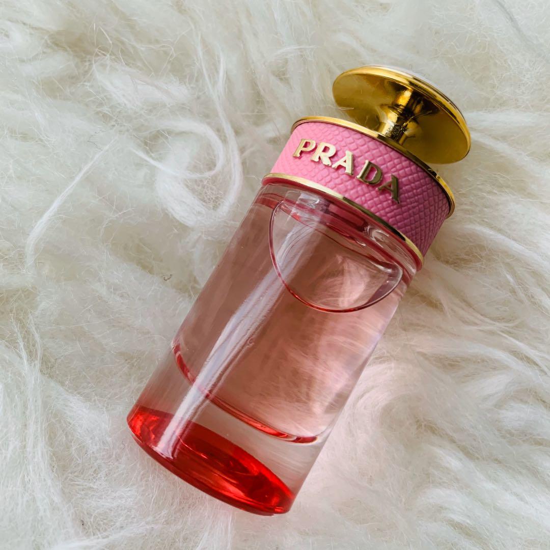 prada candy travel size
