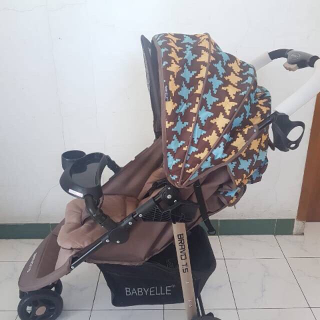 Baby elle bravo ts shop