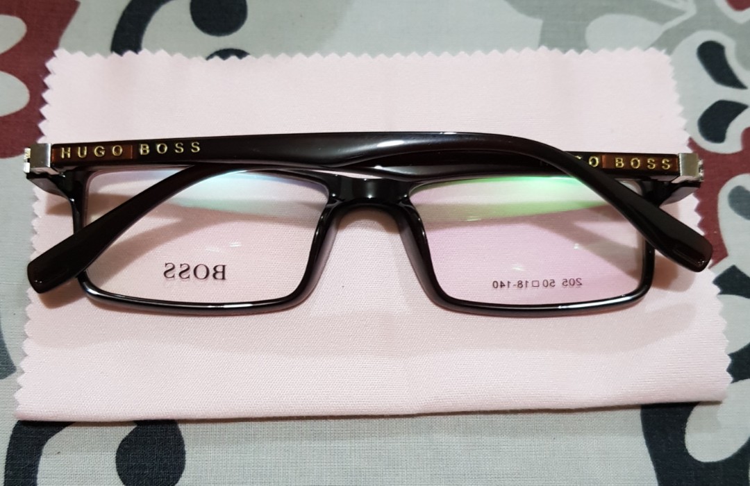 Sale! Hugo Boss Prescription Eyewear