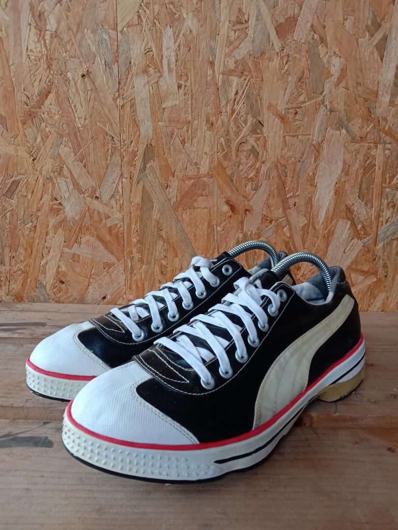 Puma top id cell