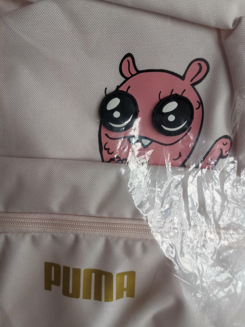 Puma monster backpack hotsell