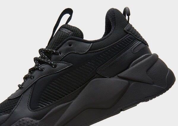 Puma rsx top reinvention 2020