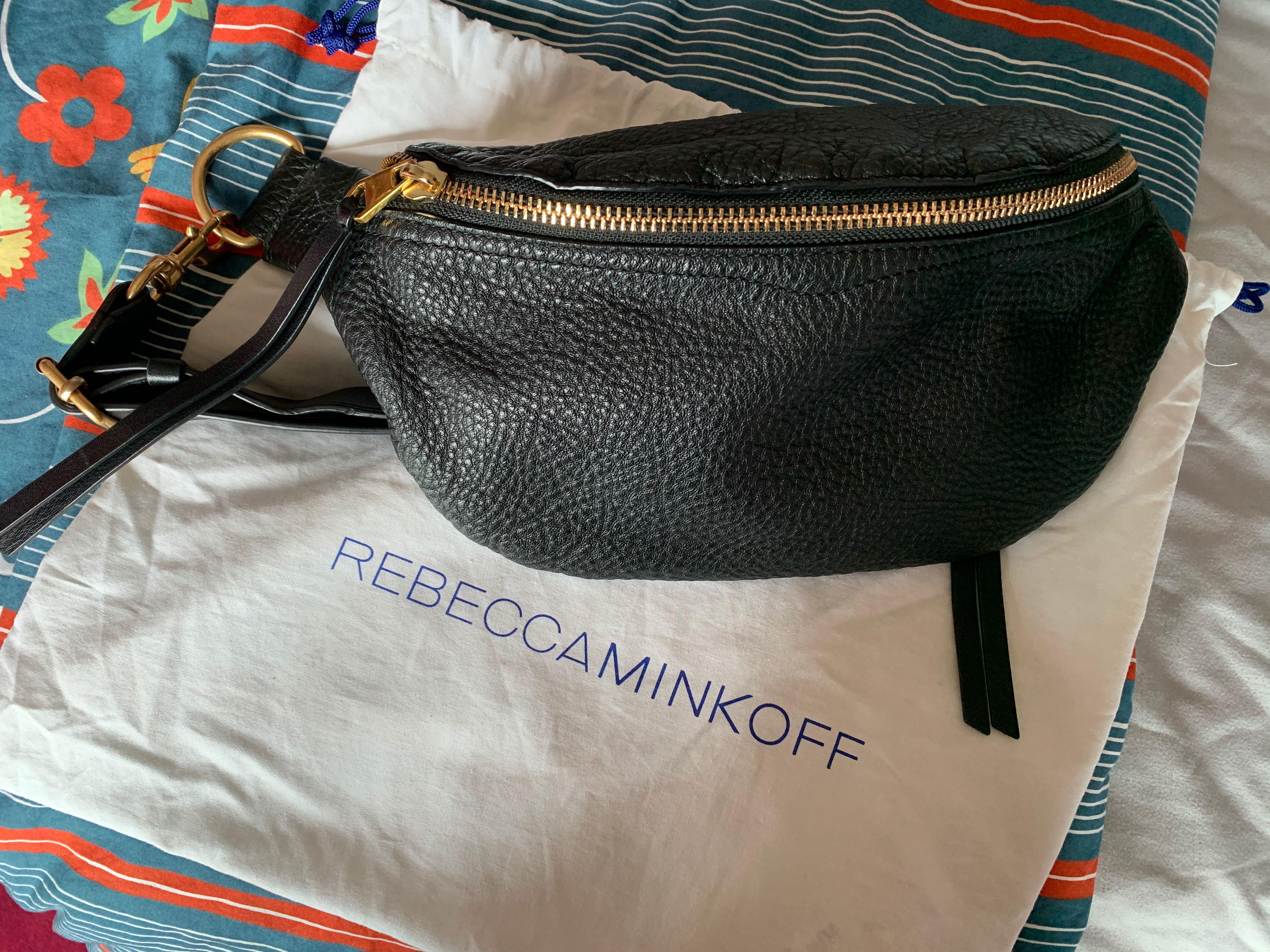 Rebecca minkoff bree backpack deals