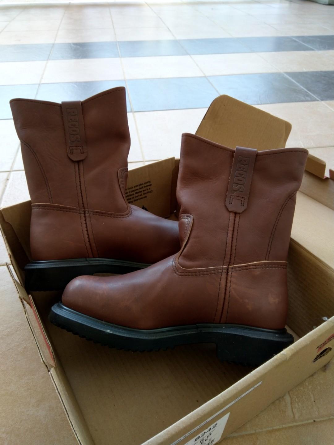 Red wing 66 for sale outlet