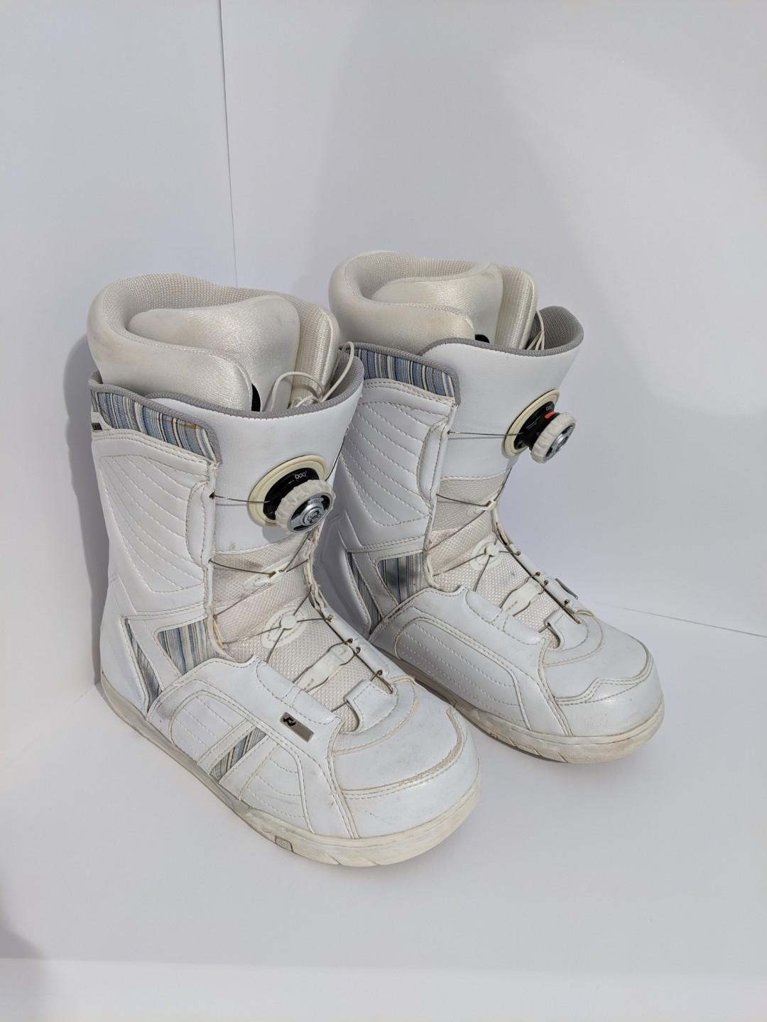 Ride cheap jackson boa