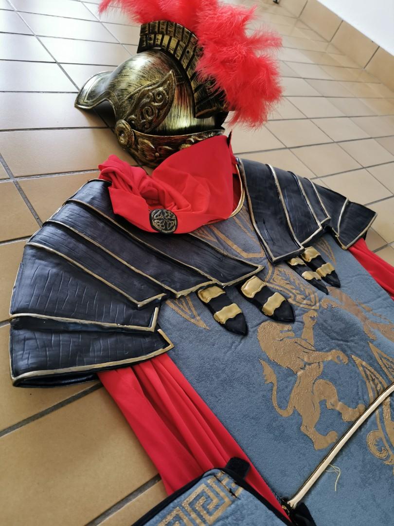 Roman sales general costume
