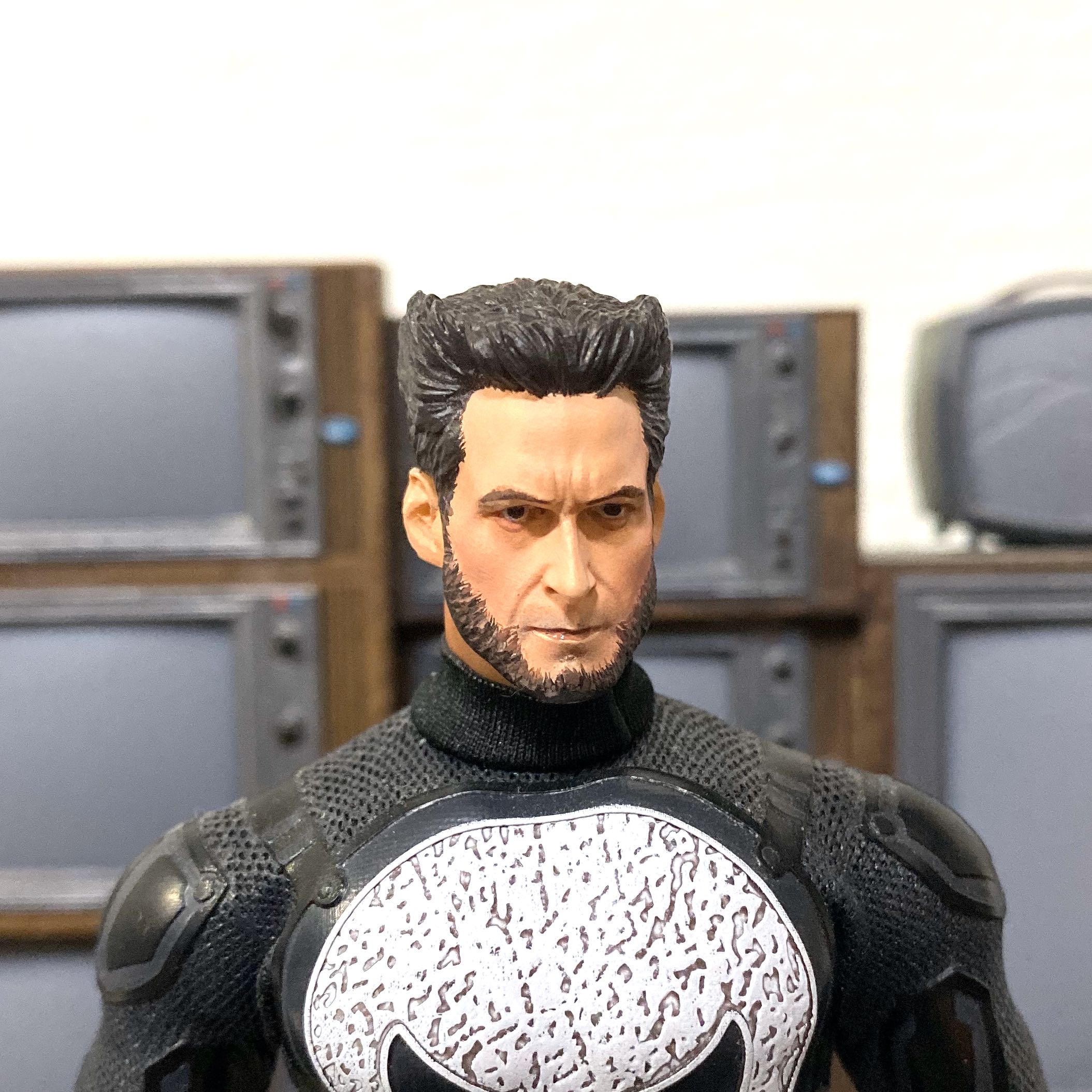 Custom marvel legends for sale deals